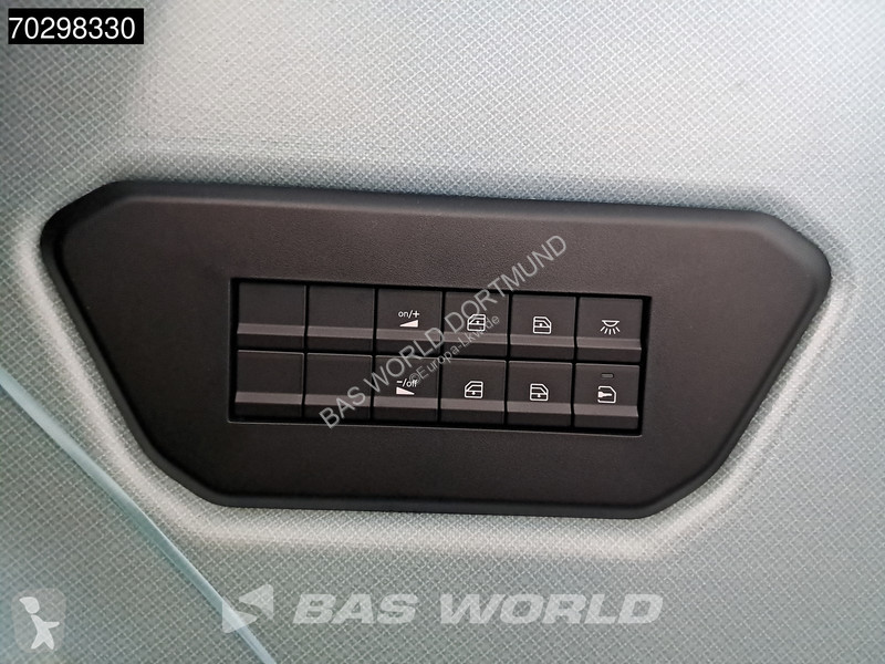 شاحنة Iveco 340 4X2 NEW! Chassis Automatic LED...