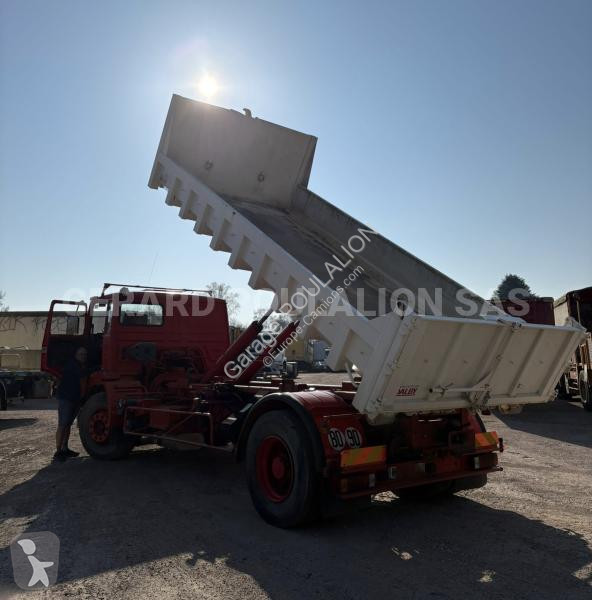Camion Renault  G280.19