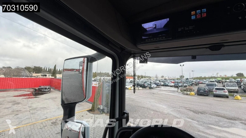 Lastbil DAF 530  4X2 NEW! BASREAL Car...