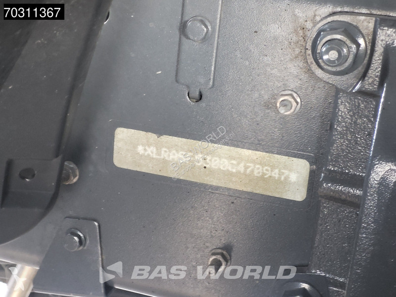 شاحنة DAF 480 6X2 BDF Lift+Steering Axle...