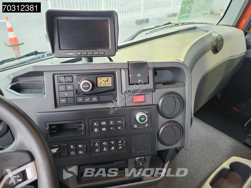 شاحنة Renault C 430 6X2 HIAB X-HIDUO 158BS-3...