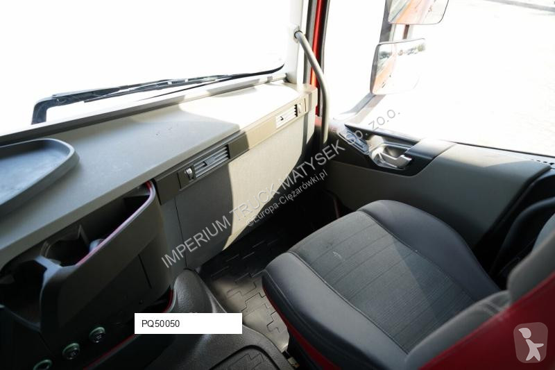 Kamion Volvo FH  460