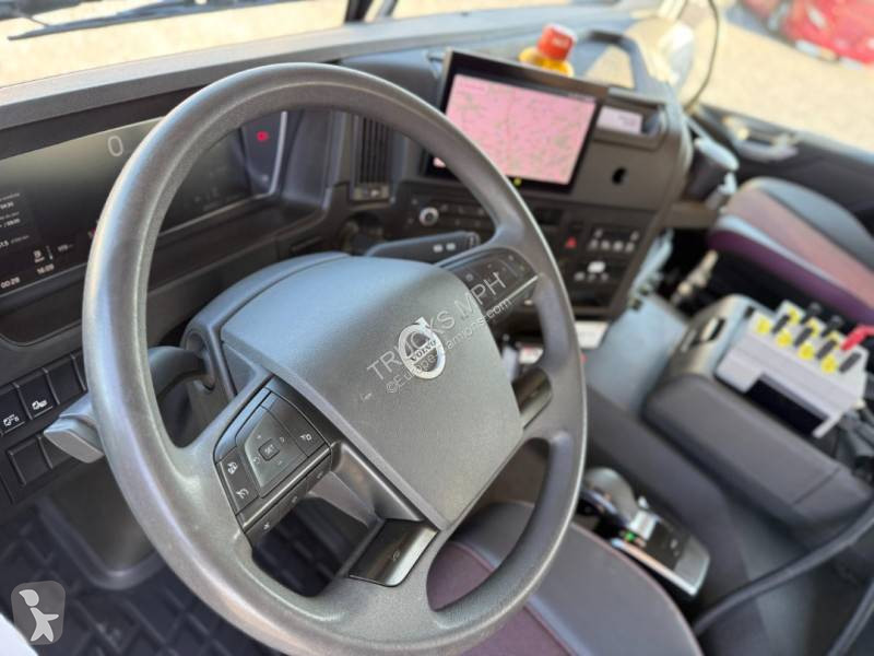 شاحنة Volvo