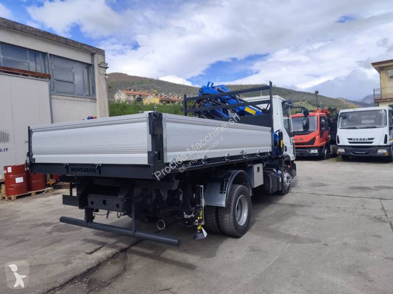 شاحنة Iveco