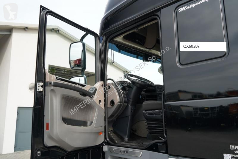 شاحنة DAF XF 480