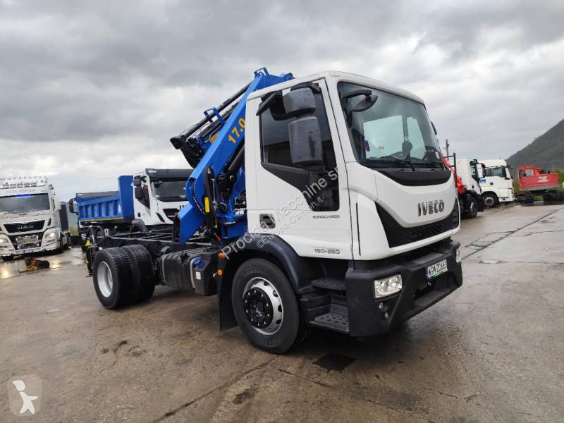 Camion Iveco