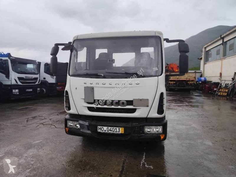 شاحنة Iveco