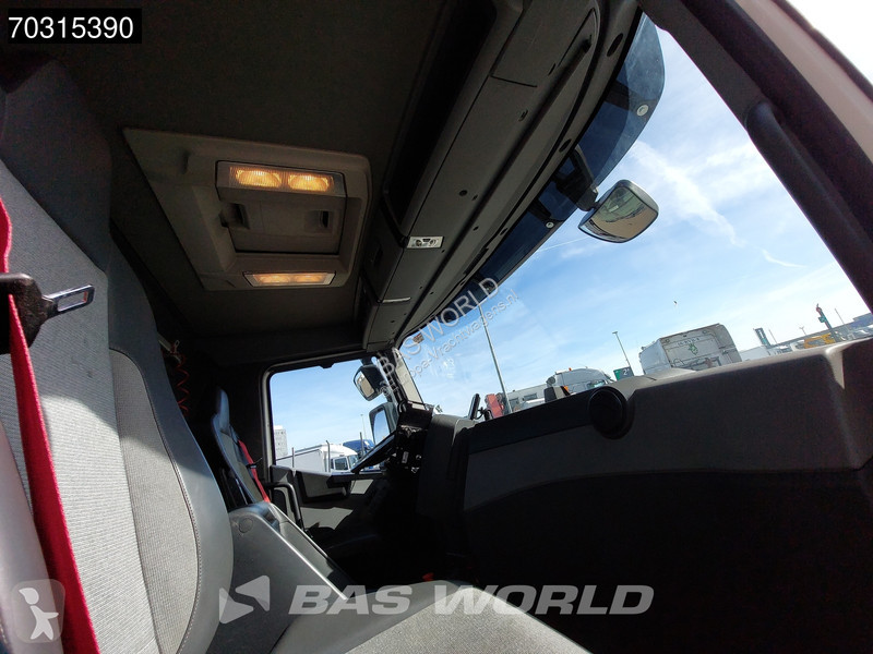 شاحنة Renault C 430 6X4 HYVA NG 2018 TAXL...