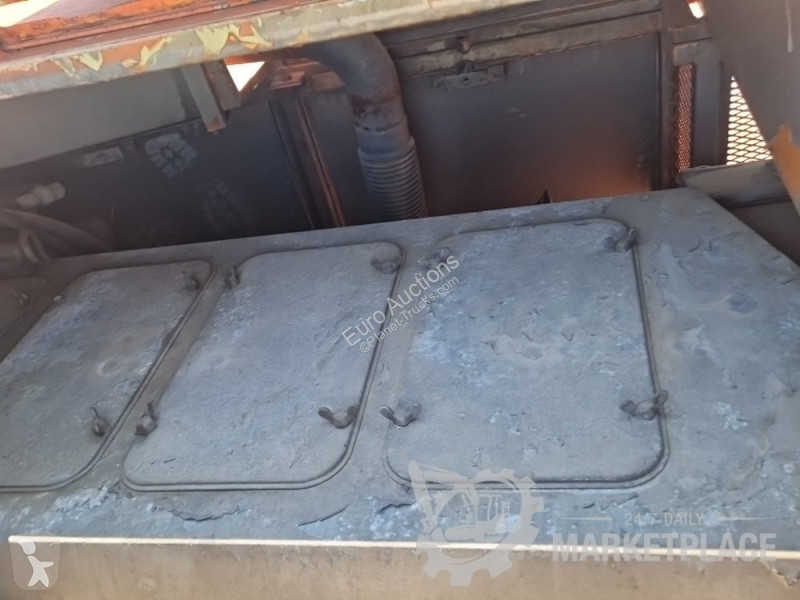 Camión Rolba R1200