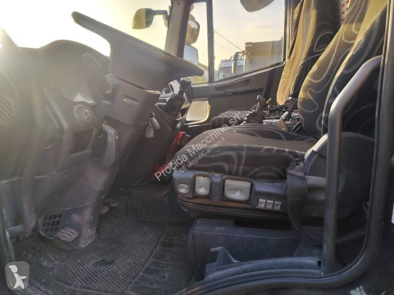 Camión Iveco