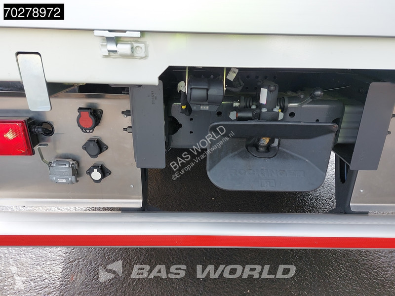 Lastbil Volvo FM 500 6X2 -Truck Palfinger...