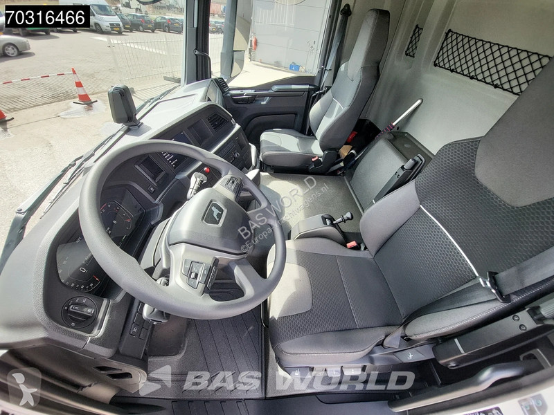 شاحنة MAN 33.480 6X4 NEW! 20m3 tipper Big-Axle...