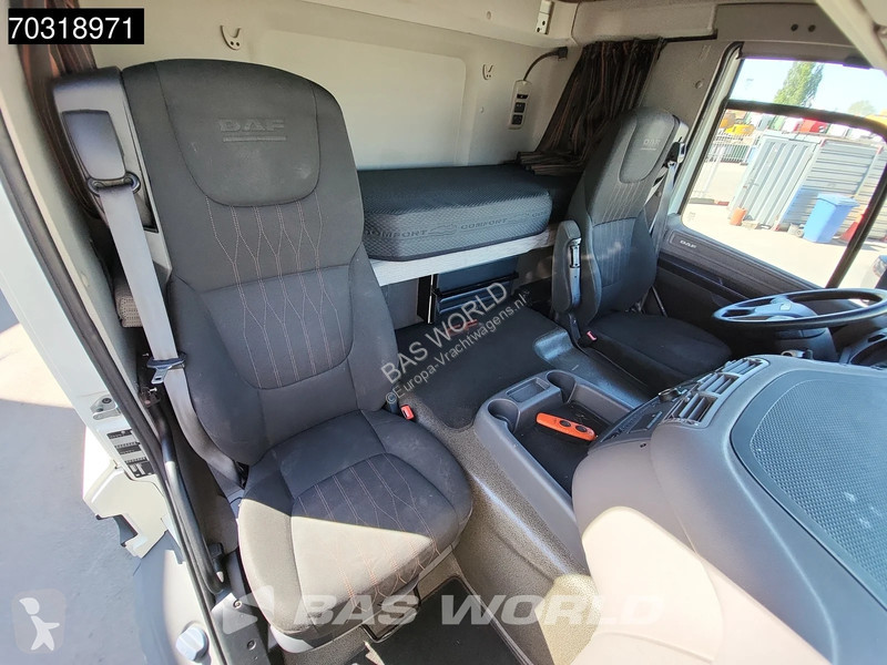شاحنة DAF 370  4X2 NL-Truck APK BDF 2000kg...