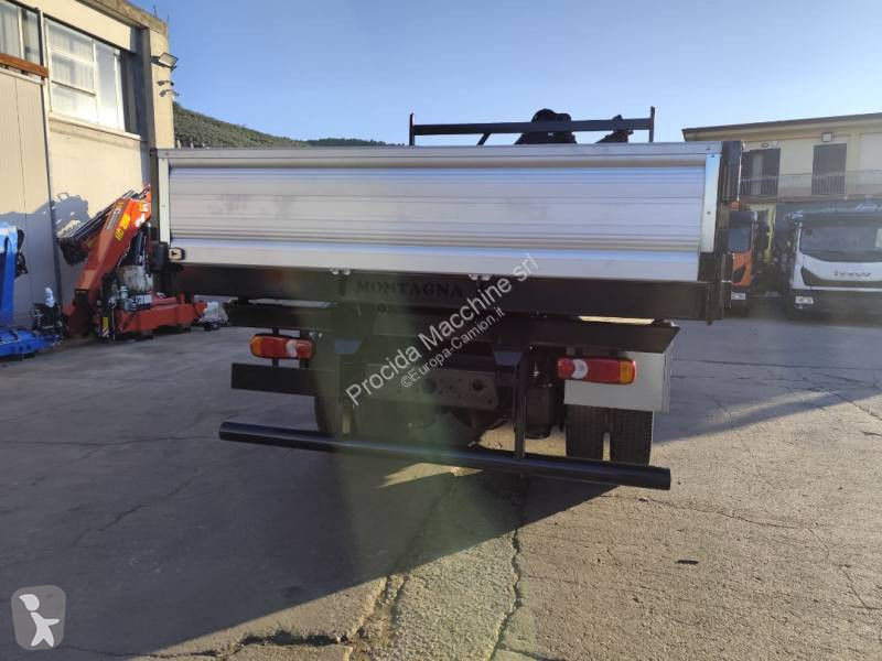 شاحنة Iveco