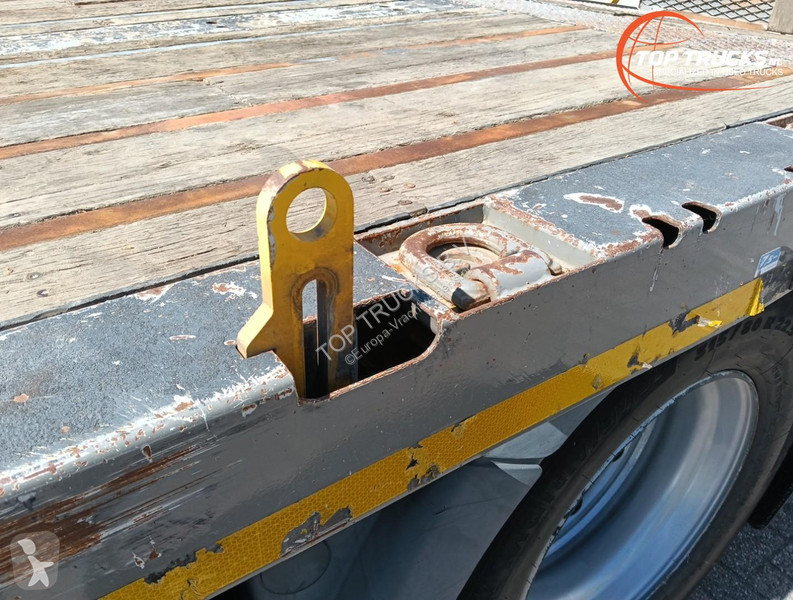 شاحنة MAN 35.360 8x2 - Hiab 22TM Crane, Machine...