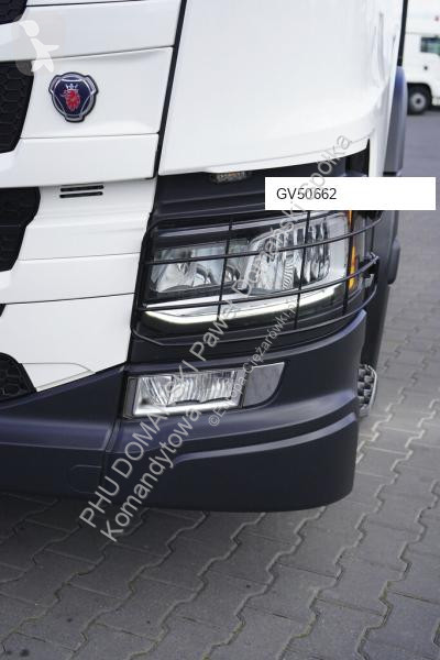 Camion Scania F 215