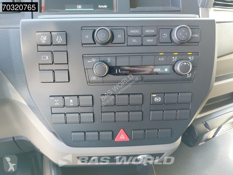 Lastbil MAN TGM 4X2 NEW! Camion Foreuse...