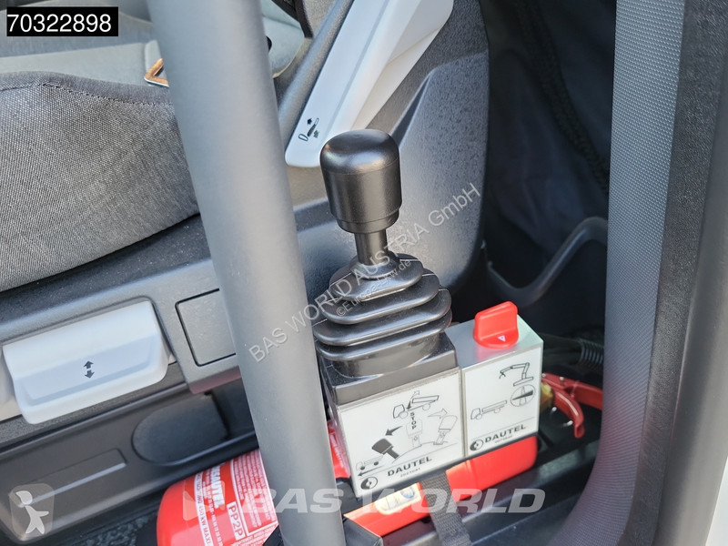 شاحنة Renault C 430 4X2 NEW! HIAB X-Hiduo 138...