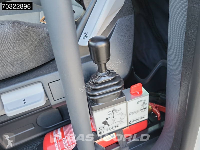 Camion Renault C 430 4X2 NEW! HIAB X-Hiduo 138...