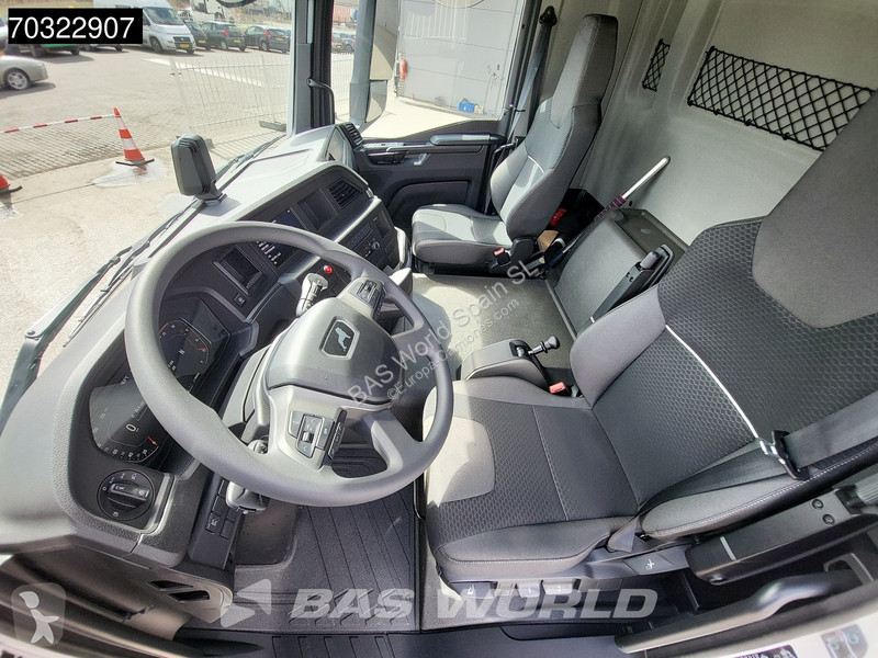 شاحنة MAN 33.480 6X4 NEW! 20m3 tipper Big-Axle...