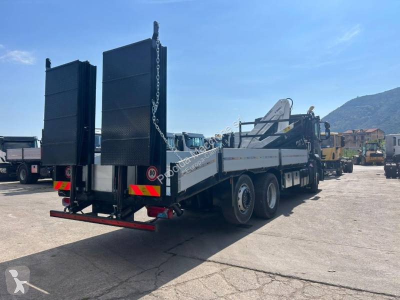 شاحنة Iveco