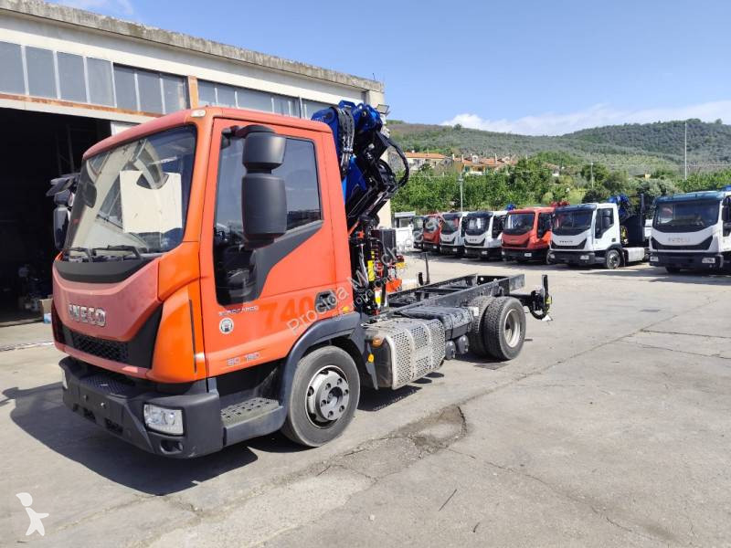 Camion Iveco