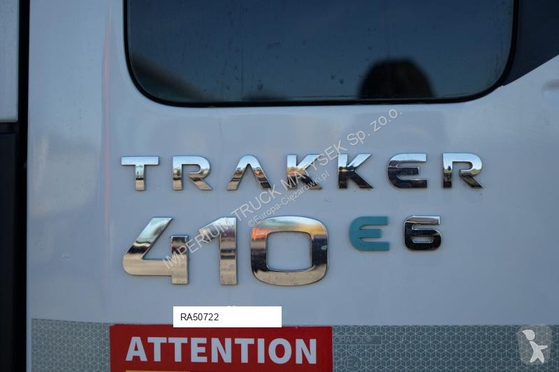 شاحنة Iveco PK 19.001 SLD