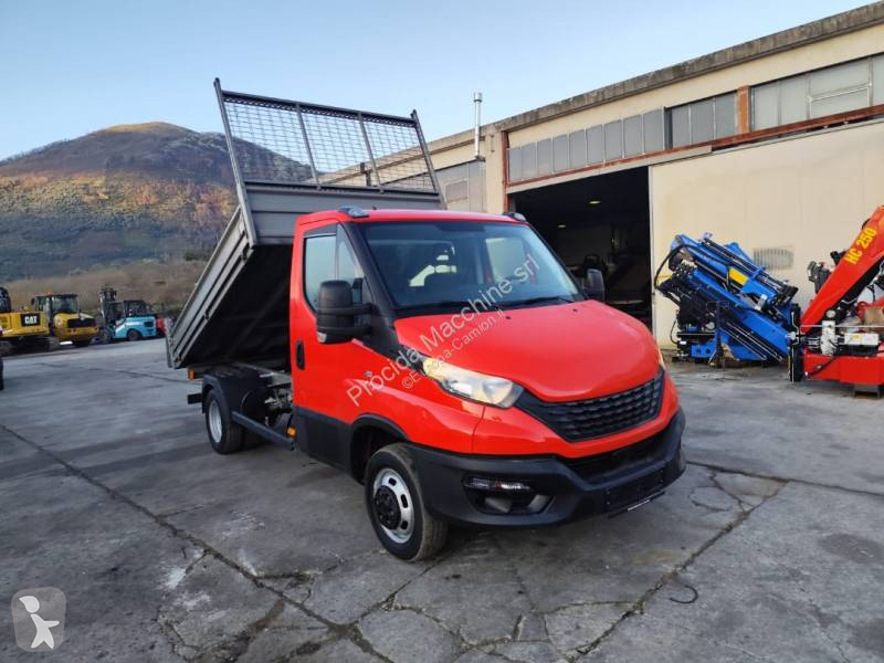 Camion Iveco