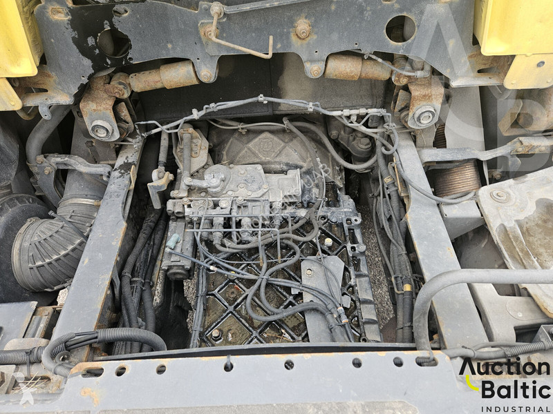 شاحنة Renault 410.19