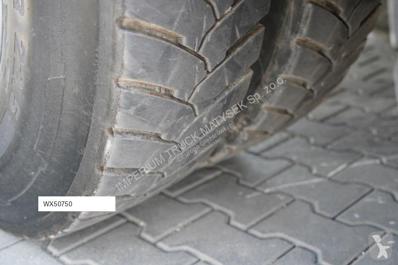 شاحنة Iveco 1643 Z2