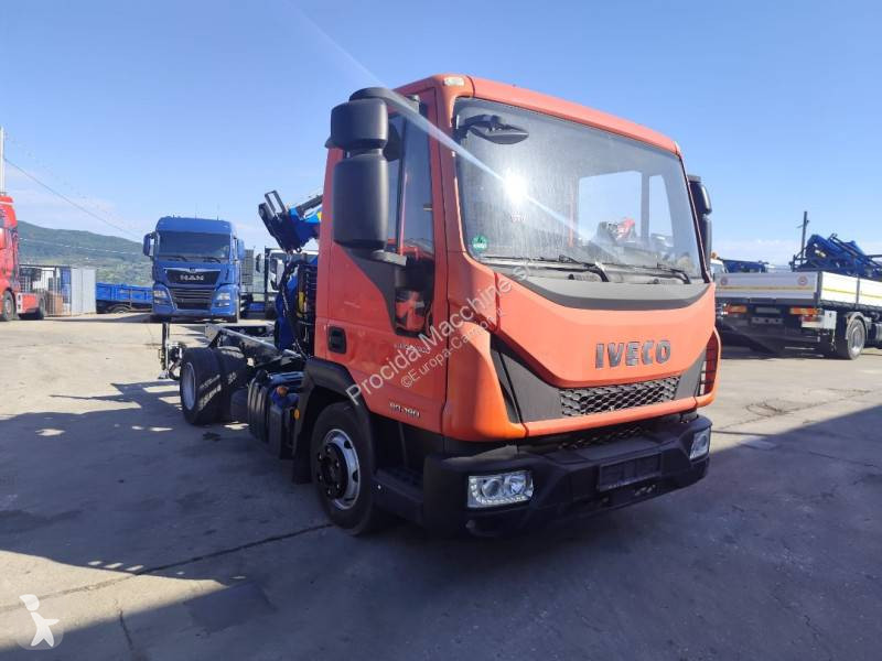 Camion Iveco