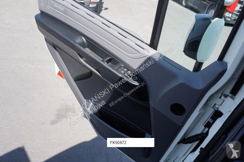 شاحنة DAF CF / 400 / ACC / EURO 6 / PRZEWOZU...