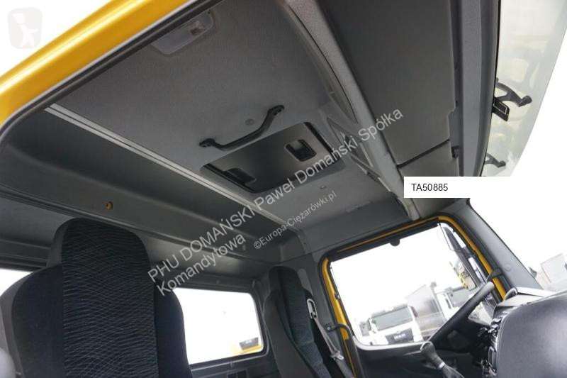 شاحنة Mercedes ATEGO / 1224 / ACC / EURO 6 /...