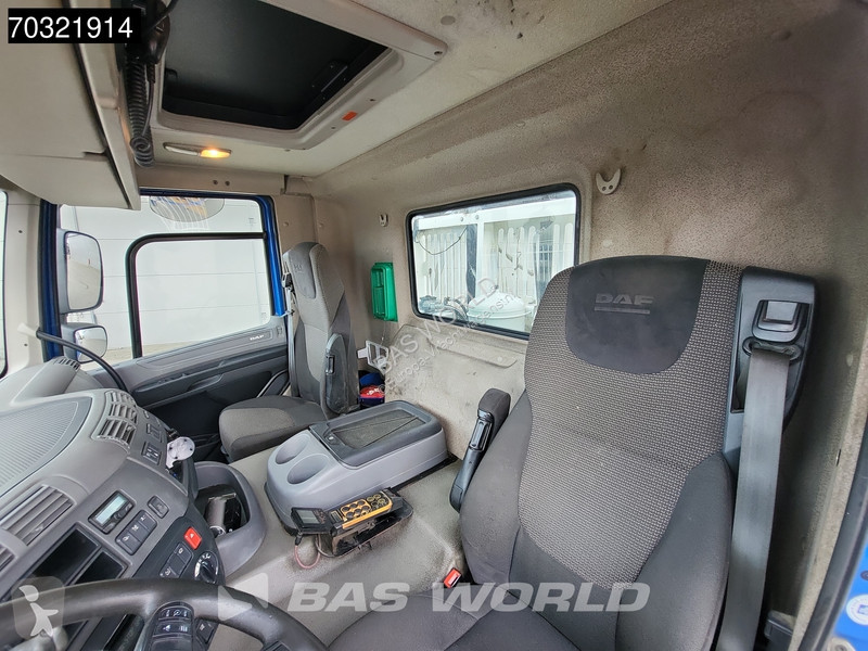 شاحنة DAF 400 6X2 NL-Truck VDL P-18...