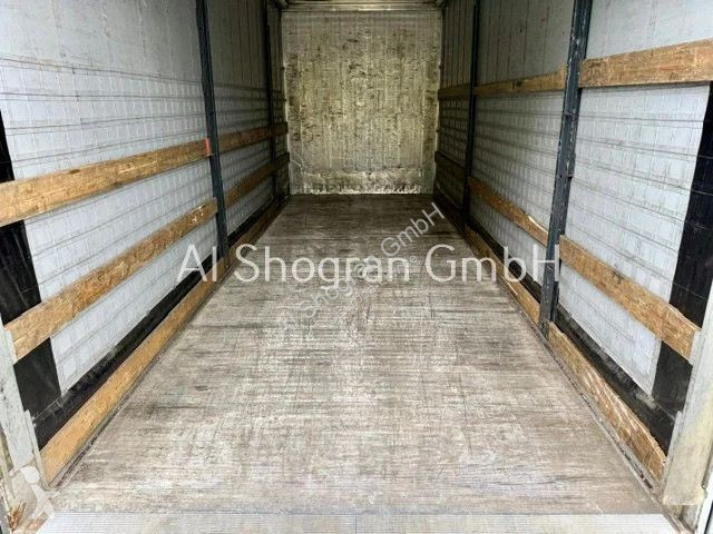 شاحنة DAF 480 6x2/Standklima/Eu6d/Komplettzug