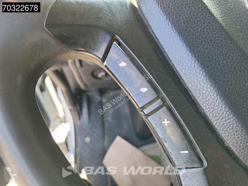 Camión Iveco Euro 410pk 6X4 Próximamente: Grua...