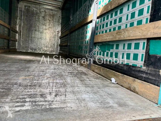 شاحنة DAF 480 6x2/Standklima/Eu6/Komplettzug