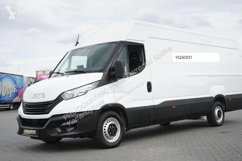 Samochód dostawczy Iveco / DAILY / 35S14 / 2,3...