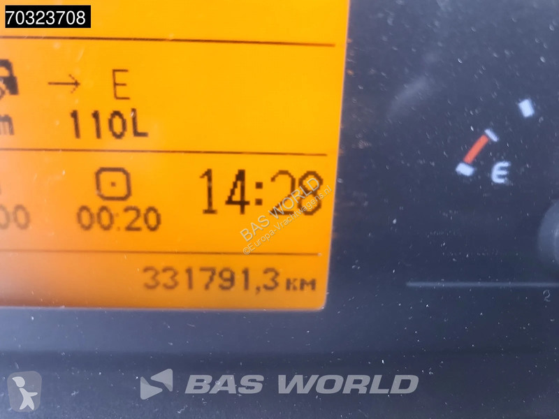 Lastbil Volvo FE 350 4X2 -Truck APK VDL P-14...