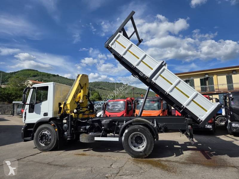 Camion Iveco