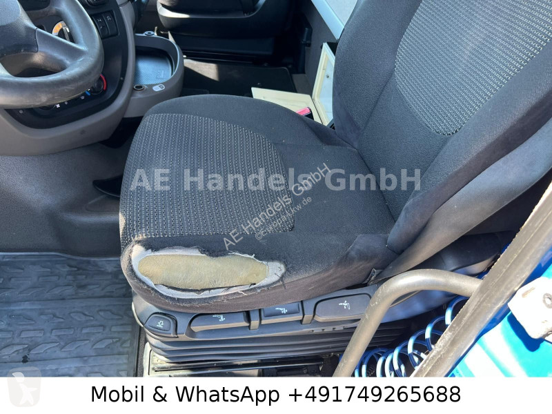 شاحنة DAF 105510 BL 6x4...