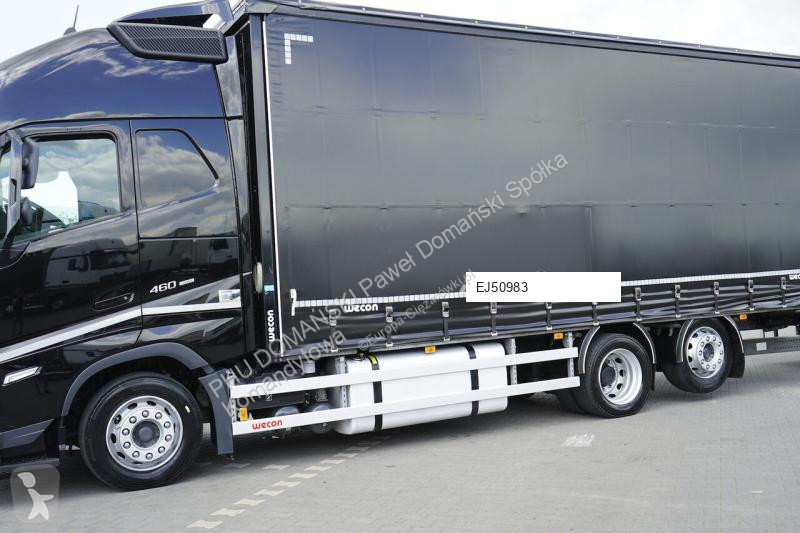 Грузовик Volvo / TANDEM,