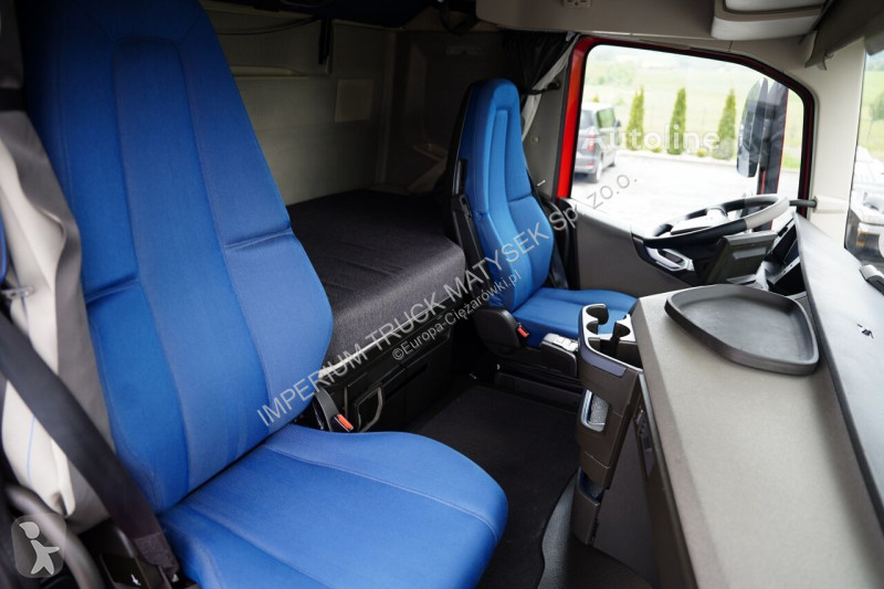 Грузовик Volvo FH 460
