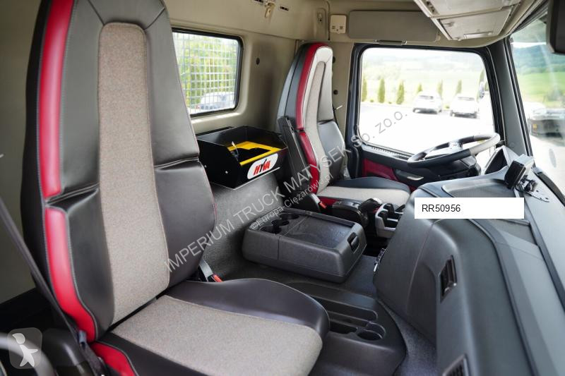 Камион Volvo HYVA HC-183 
