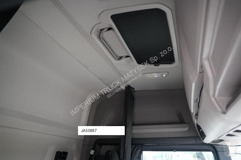 Camion Scania R 450