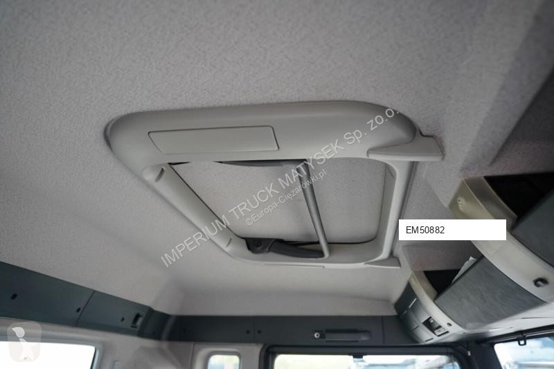 شاحنة MAN TGS 33.360