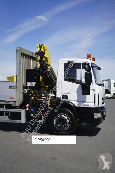شاحنة Iveco HB 150 X