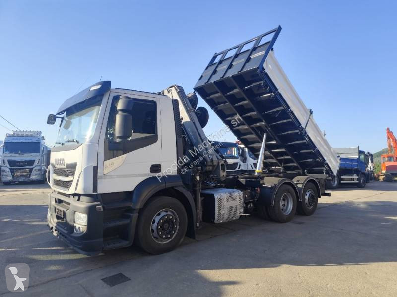Camion Iveco