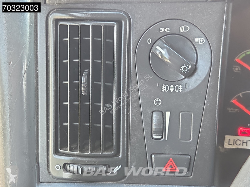 شاحنة Volvo 300 4X2 6,50m Entre Ejes Euro 6...