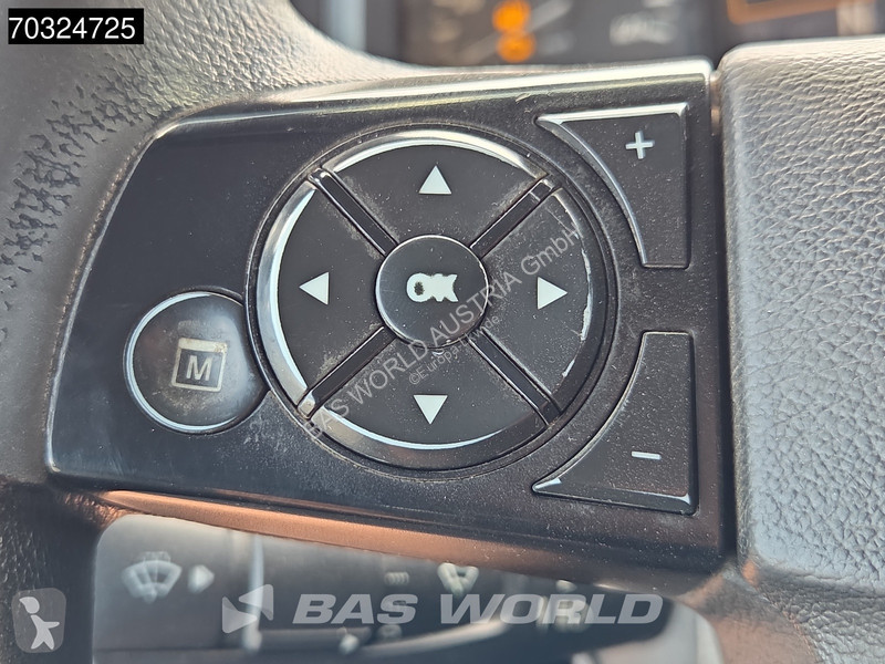 شاحنة Mercedes 2533 6X2 Meiller AK 16 MT...
